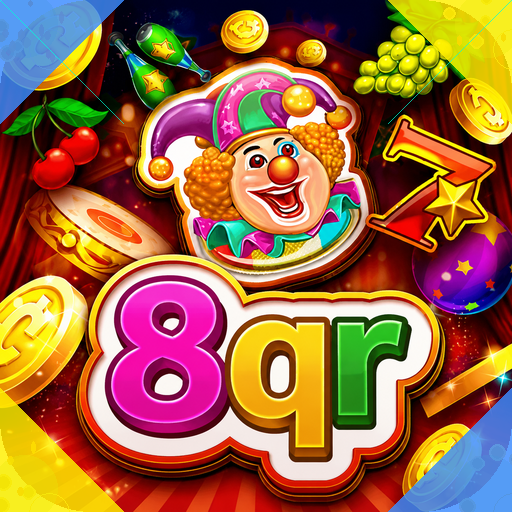 8qr — galeri pratinjau - APK Resmi